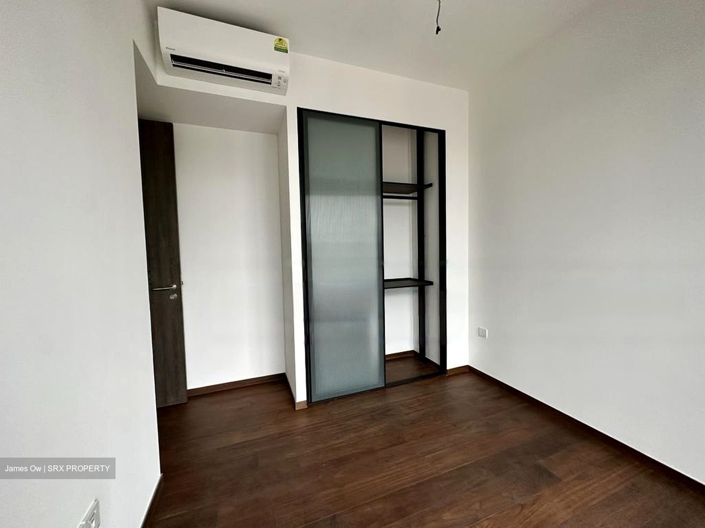 The M (D7), Apartment #456823471